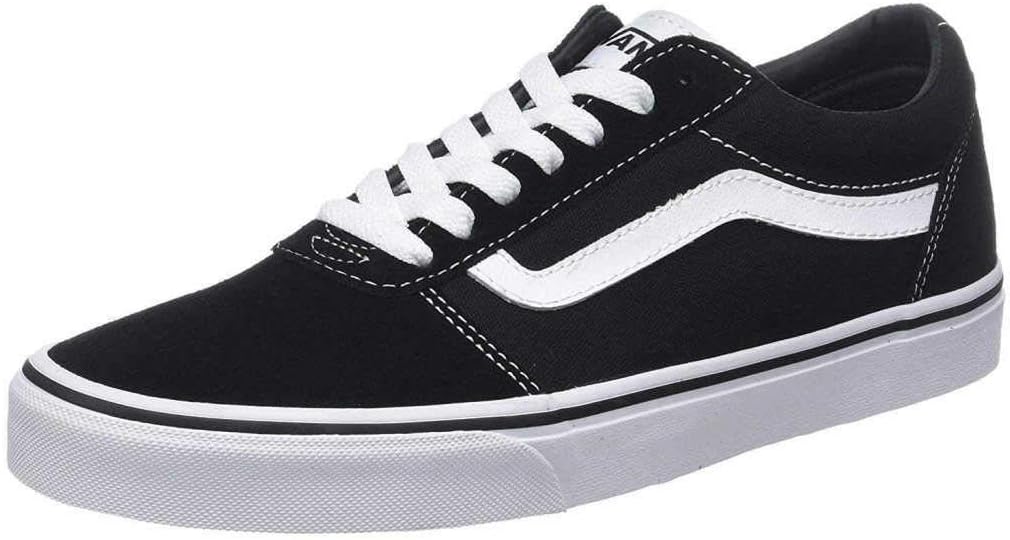 Compra de vans baratas best sale