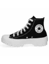 CONVERSE CHUCK TAYLOR ALL STAR LUGGED HIGH TOP